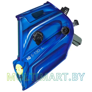 Сварочная маска Fubag IQ 5-13D L картинка 3